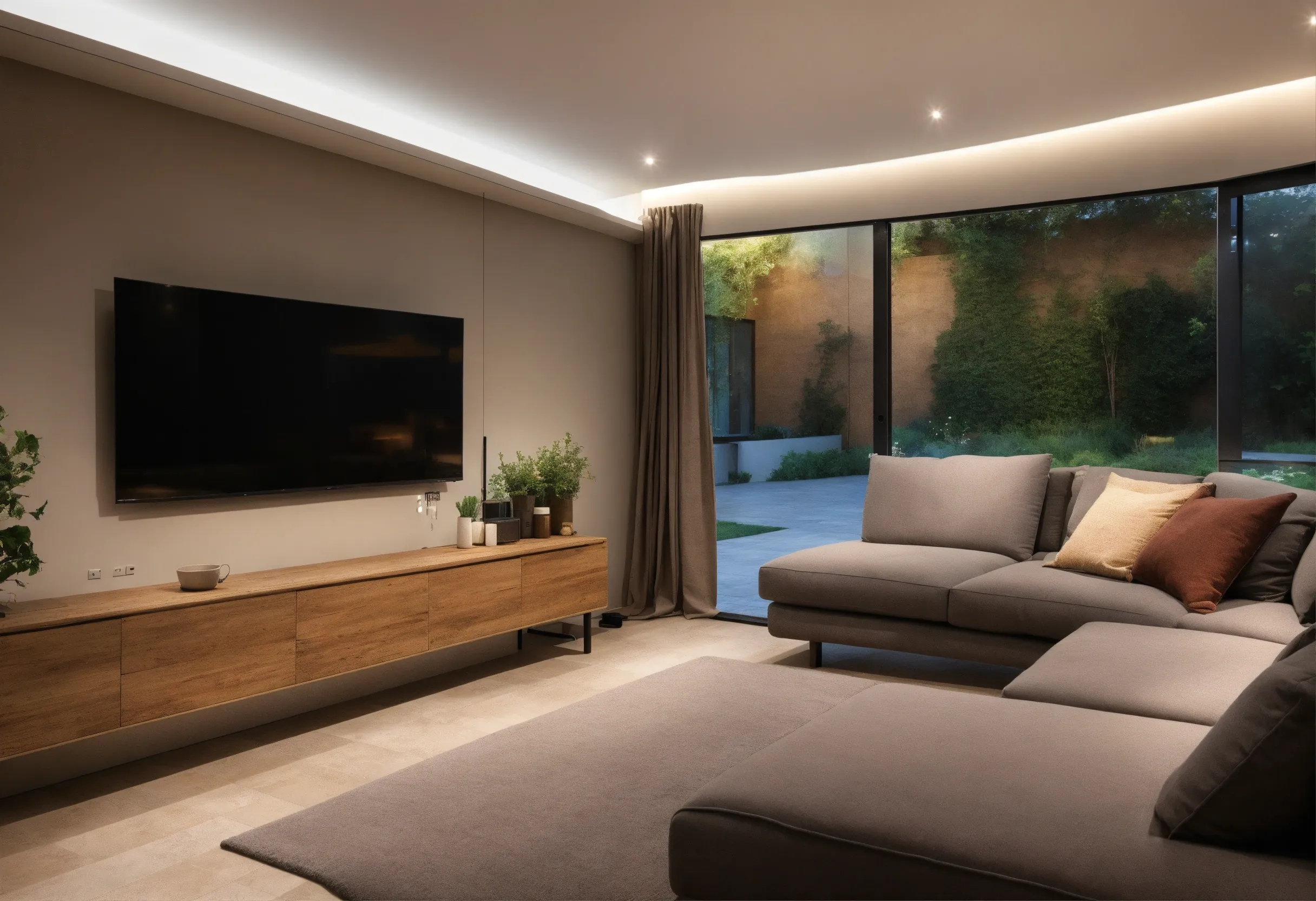 Natuurlijke kalksteen